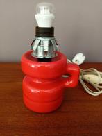 Steuler Cari Zaloni Lamp - Vintage Design, Ophalen of Verzenden, Gebruikt, Minder dan 50 cm