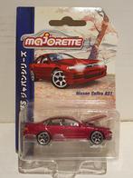 Majorette 1/64 Nissan Cefiro A31, Ophalen of Verzenden, Nieuw, Auto