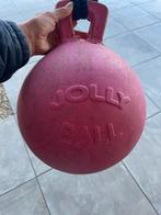 Jolly Ball roze, Ophalen of Verzenden, Gebruikt, Recreatie