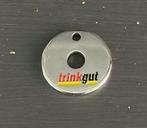 Winkelwagenmunt, Verzamelen, Winkelwagenmuntjes, Ophalen of Verzenden