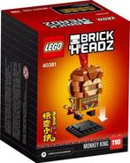 LEGO 40381 Monkey King (gesealed), Ophalen of Verzenden, Nieuw