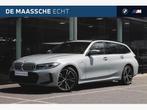 BMW 3 Serie Touring 330e High Executive M Sport Automaat / P, 1998 cc, Achterwielaandrijving, Gebruikt, 4 cilinders