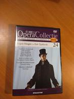 DVD Eugen Onegin van Pjotr Tsjaikovski, Alle leeftijden, Ophalen of Verzenden, Zo goed als nieuw