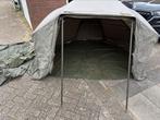 Nash groundhog brolly, Watersport en Boten, Hengelsport | Karpervissen, Ophalen, Gebruikt, Overige typen
