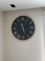 Richmond klok, Huis en Inrichting, Woonaccessoires | Klokken, Ophalen, Zo goed als nieuw, Wandklok