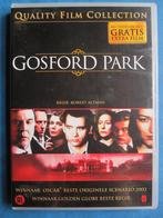 Gosford Park + Stage Beauty (2 disc), Cd's en Dvd's, Alle leeftijden, Boxset, Drama, Ophalen of Verzenden