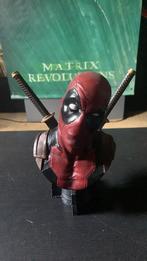 Deadpool beeld, Verzamelen, Ophalen of Verzenden