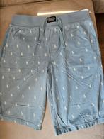 Originele polo Ralph Lauren pyjama broek lichtblauw M, Kleding | Heren, Ophalen of Verzenden, Zo goed als nieuw, Maat 48/50 (M)