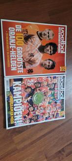 VI Holland 120 jaar + PSV Kampioen Special 2024/2025, Boeken, Ophalen of Verzenden, Zo goed als nieuw, Sport en Vrije tijd