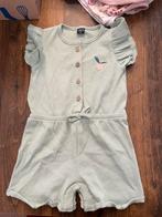 Mintgroene Jumpsuit Maat 80 - ZGAN, Kinderen en Baby's, Babykleding | Maat 80, Ophalen of Verzenden, Zo goed als nieuw, Meisje