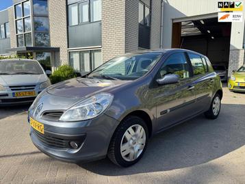 Renault Clio 1.2-16V Dynamique 5-Deurs Airco Nap beschikbaar voor biedingen