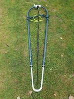 North Silver giek 200-250, Ophalen, Gebruikt, Minder dan 250 cm, Giek