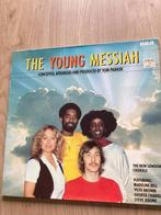 LP The Young Messiah, Gebruikt, Ophalen of Verzenden