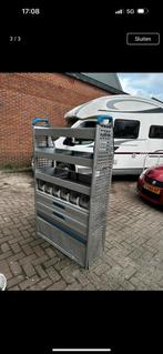 Sortimo stelling, Auto diversen, Auto-accessoires, Ophalen of Verzenden