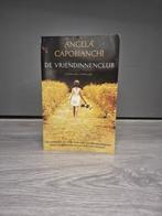 De Vriendinnenclub - Angela Capobianchi, Ophalen of Verzenden, Zo goed als nieuw, Angela Capobianchi, Europa overig
