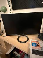 Medion 23.6" LED Monitor - MD20491, Computers en Software, Ophalen, Full HD, Onbekend, LED