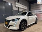 Peugeot 208 1.2 PureTech GT-Line 360 Camera Digidash LED, Auto's, Peugeot, Lichtsensor, 101 pk, Gebruikt, Euro 6