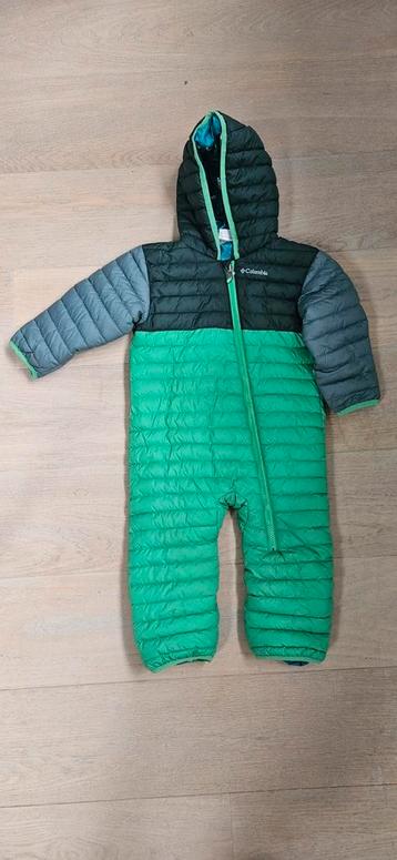 Columbia skipak 98/104 Reversible beschikbaar voor biedingen