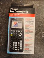 Grafische rekenmachine TI-84 plus Ce-T, Ophalen of Verzenden, Grafische rekenmachine, Nieuw