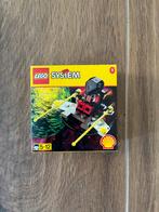 Lego 2543 Alien Space Plane - Nieuwstaat, Ophalen of Verzenden, Nieuw, Complete set, Lego