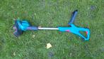 Elektrische trimmer, Tuin en Terras, Grastrimmers, Gebruikt, Ophalen of Verzenden, 10 tot 30 cm, Bosch