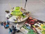 LEGO 6975 Alien Avenger, Ophalen of Verzenden, Gebruikt, Complete set, Lego