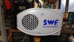 Mooie SWF ketting takel 125 kg, Ophalen, Nieuw, Elektrisch