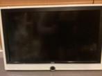 Loewe tv, 50 Hz, Zo goed als nieuw, 100 cm of meer, Ophalen