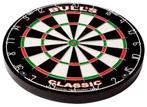 DartsDartsDartbord Bull's The Classic - Darts - Dartborden -, Cave & Garden, Verzenden, Nieuw, Kouwe Hoek 1B, Waddinxveen