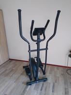 Z.g.a.n Crosstrainer, Ophalen, Zo goed als nieuw, Crosstrainer