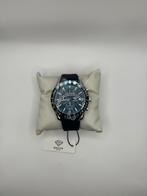 Hodler Horloge Luzern Blue, Overige merken, Polshorloge, Overige materialen, Nieuw