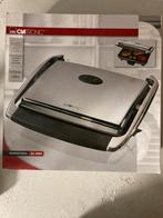 Contactgrill, Witgoed en Apparatuur, Contactgrills, Ophalen of Verzenden, Zo goed als nieuw