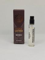 Memo Paris - French                           Leather ⚜️🌹⚜️, Sieraden, Tassen en Uiterlijk, Uiterlijk | Parfum, Ophalen of Verzenden