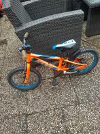 Bmx Cube 16 inch, Fietsen en Brommers, Fietsen | Crossfietsen en BMX, Ophalen, Zo goed als nieuw, Aluminium, 16 tot 20 inch