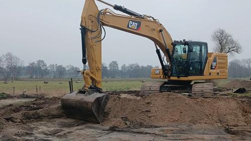 Rupskraan Caterpillar 320 next gen  bj 2019  Volvo EC160EL, Zakelijke goederen, Machines en Bouw | Kranen en Graafmachines, Graafmachine