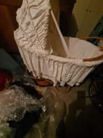 Baby wieg, Kinderen en Baby's, Babywiegjes en Ledikanten, Ophalen, Gebruikt, Wieg