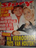 Story- nr. 47- 1995, Tijdschrift, Verzenden, 1980 tot heden