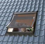 Contrio Buitenzonwering MUR1 (screen) voor VELUX dakramen CK