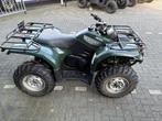 YAMAHA Grizzly 450 IRS 4X4 2008, Yamaha Motor Nederland B.V., Info@yamaha-motor.eu, NL