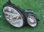 Koplamp MERCEDES W211 BI-XENON HEADLAMP SET MERCCCCKPL, Auto-onderdelen, Ophalen of Verzenden, 6 maanden garantie, Gebruikt