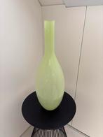 Leonardo Vaas - Groen Pastel - 50cm, Ophalen, Minder dan 50 cm, Groen, Glas