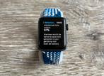 Apple black Iwatch serie 3 A1858, Sieraden, Tassen en Uiterlijk, Smartwatches, Gebruikt, Apple Watch ⌚️, Zwart, IOS