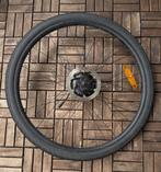 Vanmoof S3 front wheel, Ophalen, Gebruikt, Algemeen, Wiel