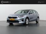 Kia Ceed Sportswagon 1.0 T-GDi DynamicLine | Navigatie | Par, Auto's, Voorwielaandrijving, Stof, Gebruikt, Origineel Nederlands
