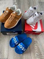 NIEUW!! Ralph Lauren mt 27 en Shoesme mt 24 sneakers, Ophalen of Verzenden, Zo goed als nieuw, Schoentjes