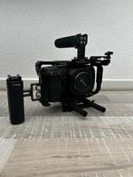 Black magic pocket 4k + accessoires, Overige merken, Gebruikt, Overige soorten, Full HD