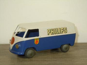 VW Volkswagen T1 Van Philips - Tekno 413 Denmark beschikbaar voor biedingen