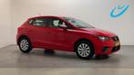 Seat Ibiza 1.0 EcoTSI Style App-Connect Parkeersensoren Clim, Auto's, Voorwielaandrijving, Stof, 95 pk, Met garantie (alle)