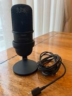 HyperX SoloCast Gaming Microfoon - Topconditie!, Muziek en Instrumenten, Microfoons, Ophalen, Zo goed als nieuw, Studiomicrofoon