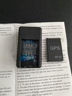 GPS tracker, lokaliseren en afluisteren, nieuw, Ophalen of Verzenden, Nieuw